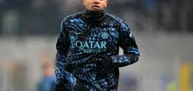 أكانجي مدافع إنتر: آرسنال ليس الأفضل في أوروبا