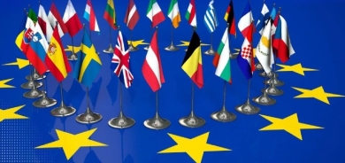 الاتحاد الأوروبي يدعو دمشق لتوفير الحماية الكاملة لحقوق الكورد و وقف إطلاق النار بينها و«قسد»