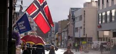 النرويج: رسائل للمواطنين بإمكانية مصادرة أملاكهم في حال نشوب حرب