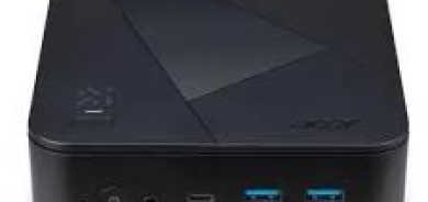 «إيسر فيريتون إن يو سي إيه آي» للمحترفين