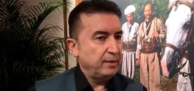 حمد أمين: حضور رئيس الوزراء إلى دافوس لنقل الرسالة الكوردية في هذا الوضع الحساس له بعدٌ استراتيجي