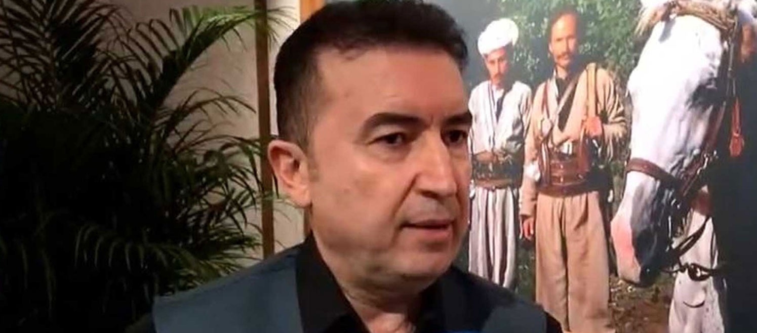 حمد أمين: حضور رئيس الوزراء إلى دافوس لنقل الرسالة الكوردية في هذا الوضع الحساس له بعدٌ استراتيجي