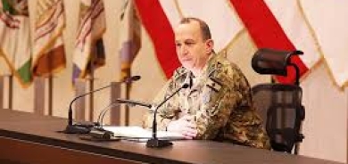 قائد الجيش اللبناني إلى واشنطن في زيارة مفصلية مطلع فبراير