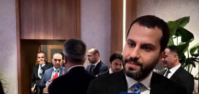 هيمن لاهوني: المستثمرون الكورد ونظراؤهم الدوليون يقيمون علاقات تجارية واقتصادية