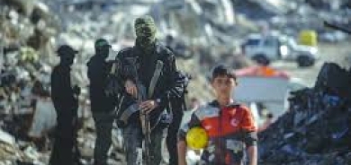 «حماس» تستعد لخروج قيادات من غزة