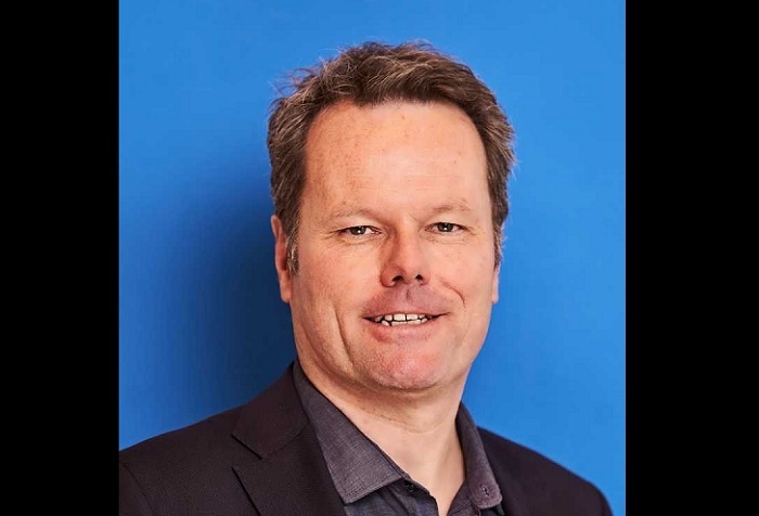 Professor Dr. Eckart Woertz to Gulan: A Transactional US Values the Kurdish Contribution Against ISIS Less Than Earlier Administrations