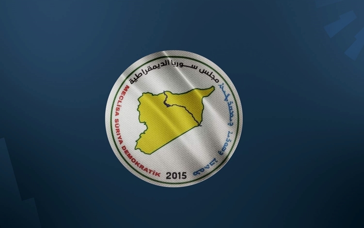 MSD: Li Kobaniyê metirsiya komkujiyê heye