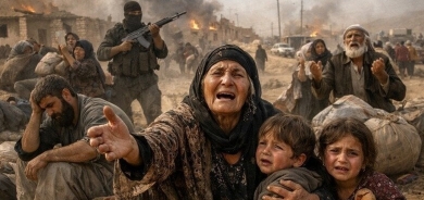 Hunermendên kurd banga parastina Rojavayê Kurdistanê dikin