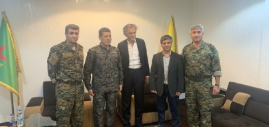 برنارد هنري ليفي: 