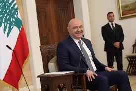 عون: الجيش «نظّف» جنوب الليطاني من السلاح غير الشرعي