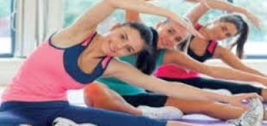 ممارسة المراهِقات للرياضة قد تحميهن من سرطان الثدي