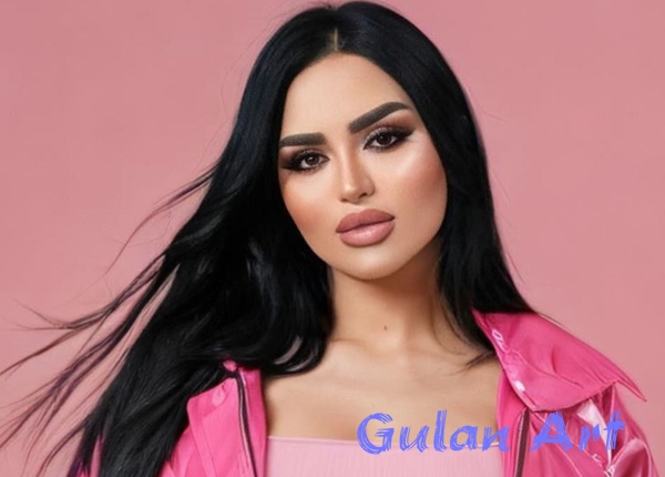 ئەحلام حەجی بۆ گوڵان:بینەری مەغریبی خۆی لە ناوەڕۆكی دراما مەغریبییەكاندا دەبینێتەوە