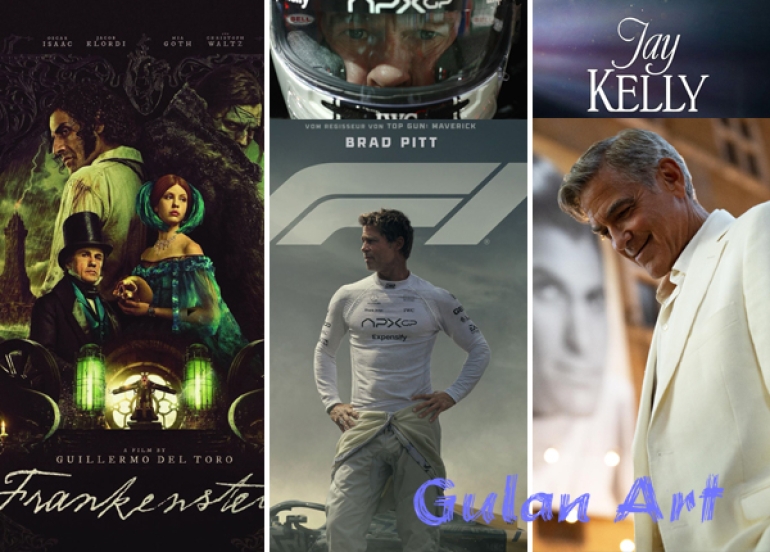 پاڵێوراوانی خەڵاتەكانی ئۆسكار بۆ ساڵی ٢٠٢٦