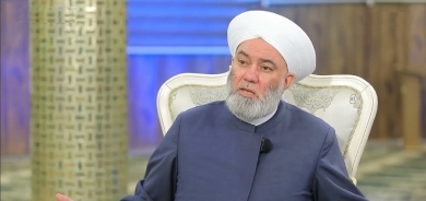 عالم دين عراقي: أين علماء المسلمين وعقلاء الأمة من القتل والسبي بحق إخواننا الكورد في سوريا؟