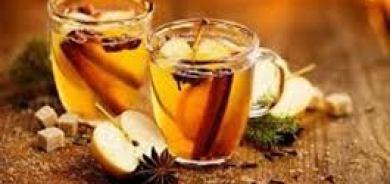 مشروبات طبيعية لنوم هانئ في الشتاء