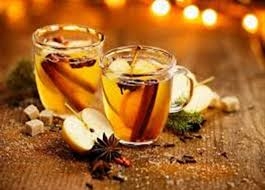 مشروبات طبيعية لنوم هانئ في الشتاء