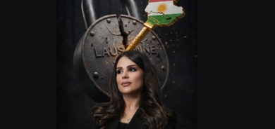 لۆزان؛ ئەو قوفڵەی تەنها بە کلیلی 