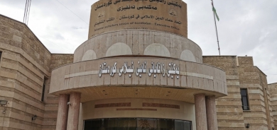 بيان اتحاد علماء الدين الإسلامي في إقليم كوردستان بشأن الأحداث الجارية في سوريا