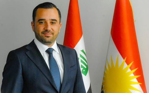 بەیاننامەیەک لەدوو پەرلەمنتاری کریستیانەوە