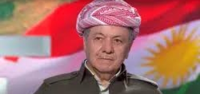 الشرع يهاتف البارزاني ويؤكد: حقوق الكورد مصونة