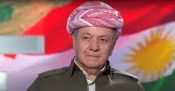 الشرع يهاتف البارزاني ويؤكد: حقوق الكورد مصونة