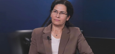 إلهام أحمد تحمّل واشنطن مسؤولية قانونية وأخلاقية عن أمن سجن داعش