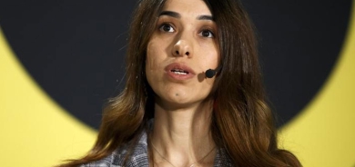 ناديا مراد الناجية من داعش: العالم تخلى عن الكورد بعد أن حاربوا قوى الشر