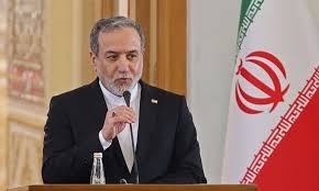 عراقجي لواشنطن: مواجهة إيران ستكون شرسة وستجتاح المنطقة بأكملها