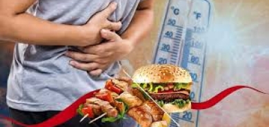 كيف تحمي نفسك من التسمم الغذائي؟