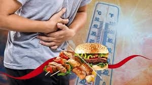 كيف تحمي نفسك من التسمم الغذائي؟