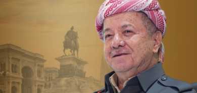 President Barzani to Meet Pope Leo XIV During Official Visit to Italy