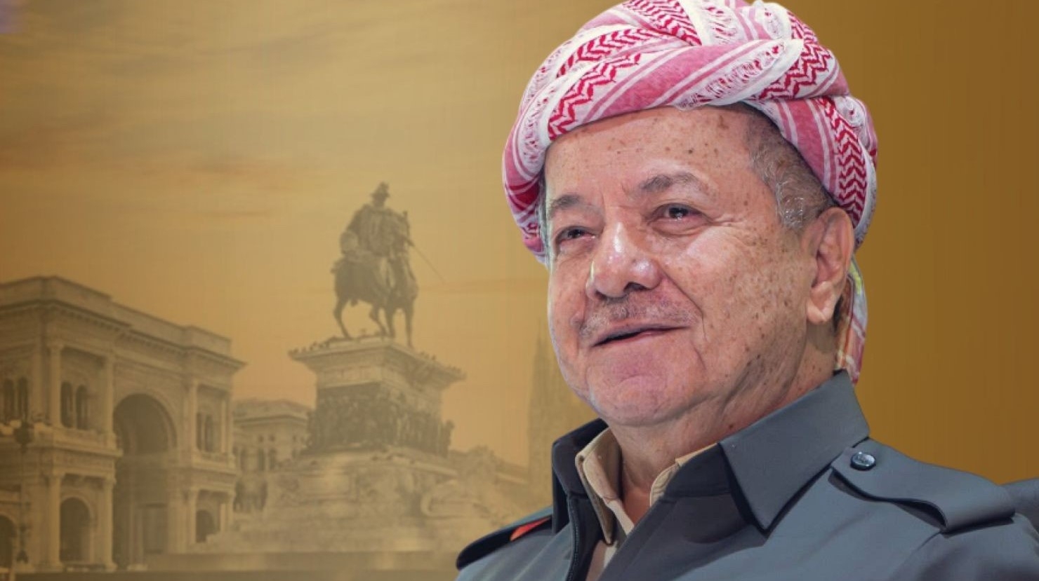 President Barzani to Meet Pope Leo XIV During Official Visit to Italy