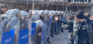 Baroyan daxuyanî da: Mafê destûrî yê welatiyan tê astengkirin