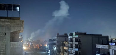 Asayîş: Taxên Meyselûn û Sîna yên Qamişlo hatin bombebarkirin