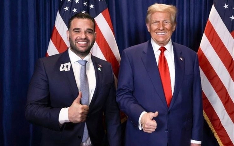 Mark Savaya: Gendelî nexweşî ye, mîlîs nîşana wê ne