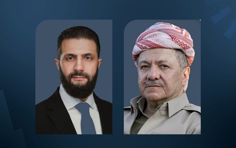 Serok Mesûd Barzanî: Divê mafên gelê Kurd parastî bin