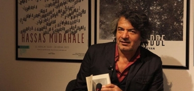 Abdullah Keskîn: Qehremanê min ê van rojan Diyar Kurde ye