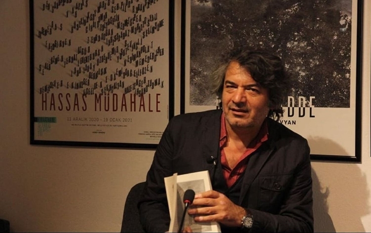 Abdullah Keskîn: Qehremanê min ê van rojan Diyar Kurde ye