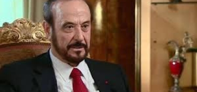 وفاة رفعت الأسد «جزار حماة»