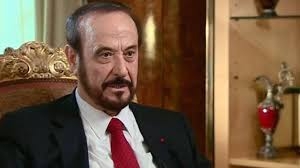 وفاة رفعت الأسد «جزار حماة»