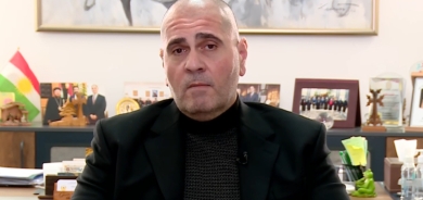 خالد ألبرت: لقاء الرئيس بارزاني والبابا يعزز مكانة إقليم كوردستان كنموذج عالمي للتعايش