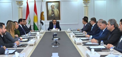 أربيل تعلن إطلاق أكبر حملة إغاثية لدعم الكورد في غرب كوردستان