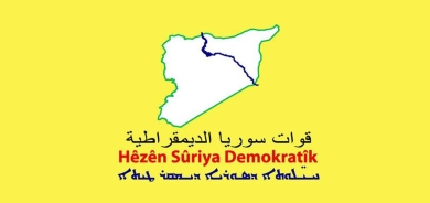 HSDê pabendbûna xwe ya temam bi agirbesta bi Şamê re ragihand