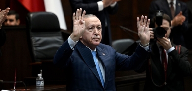 Erdogan li ser agirbesta HSD û Şamê axivî