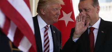 Trump û Erdogan bi telefonê axivîn: DAIŞ û Sûriye mijarên sereke ne