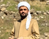 مەلا هێمن بیرەسپانی وتارخوێن و پێشنوێژ لە مزگەوتی بیرەسپان لە شاری كەركوك بۆ گوڵان: سەرۆك مسعود بارزانی مەرجەع و پارێزەری پێكەوەژیان و مافە نەتەوەیەكانی گەلی كوردستانە