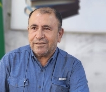 هەمیشە کورد لەسایەی زلهێزەکانەوە لە دواوە بووە