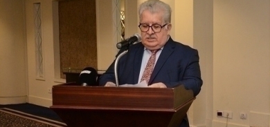 بارزانی لە ڤاتیکان..... بارزانی لە داڤۆس