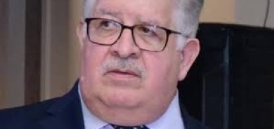 بارزاني في روما.. بارزاني في دافوس