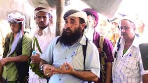 نجاة قائد عسكري رفيع من تفجير في عدن